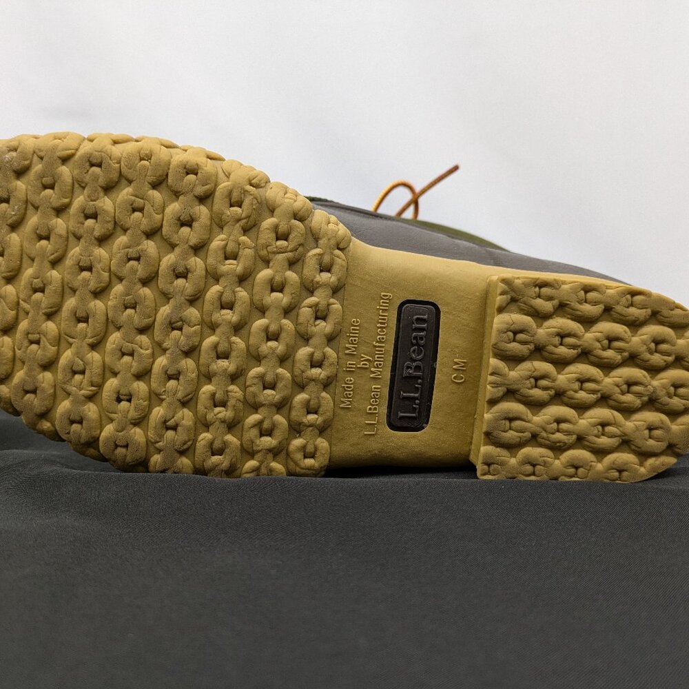 Ll Bean 6" Bean Boot - image 8